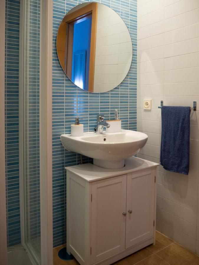 Apartamento Pueblo Salinas Vera Eksteriør bilde